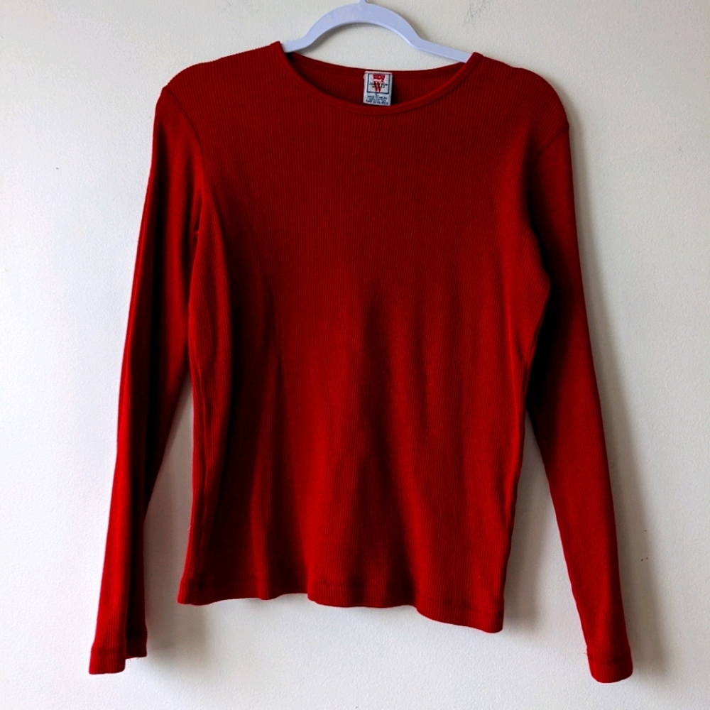 Vintage Levi's Tee